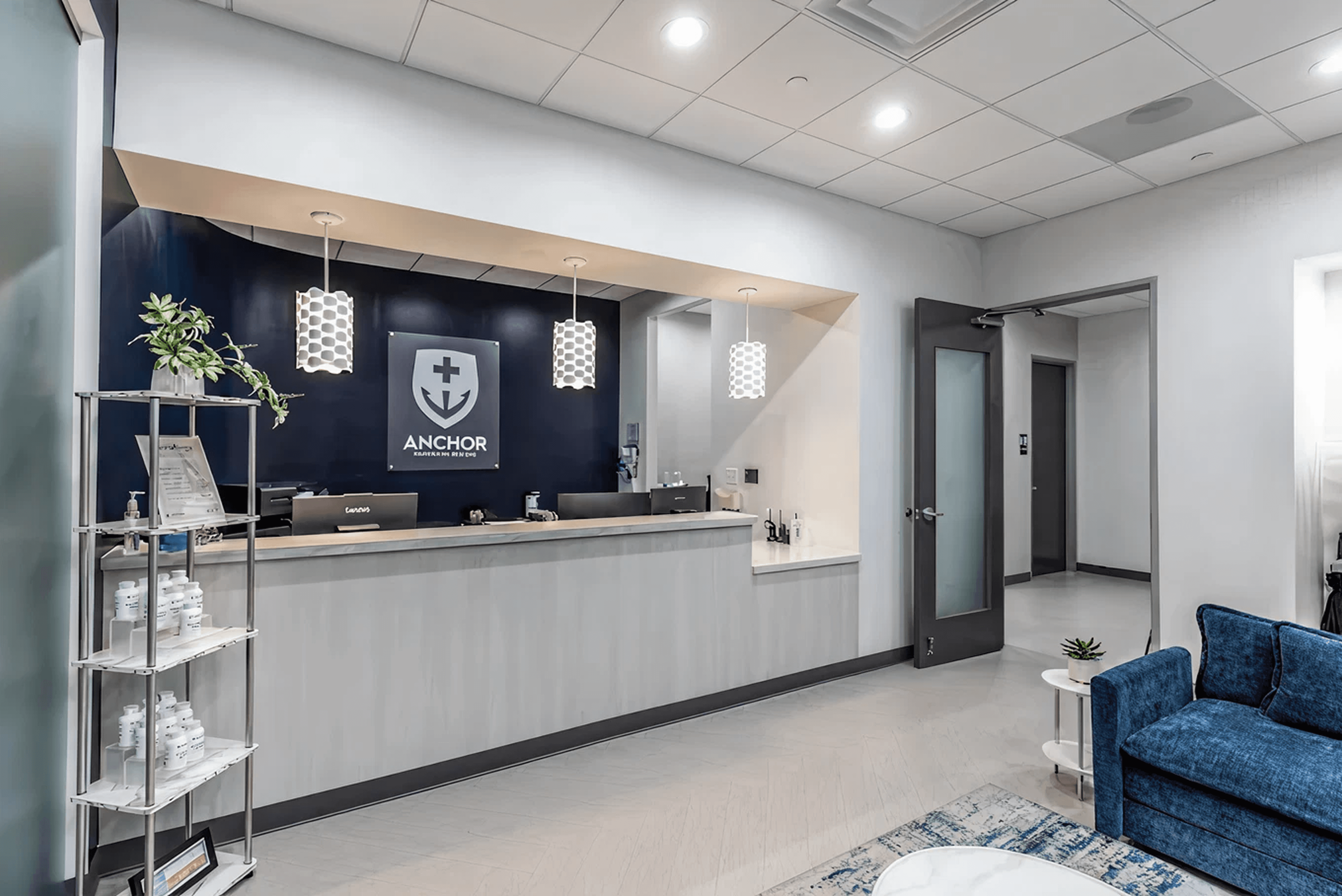 dental office building