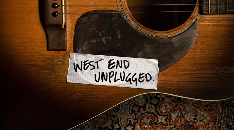 West End Unplugged