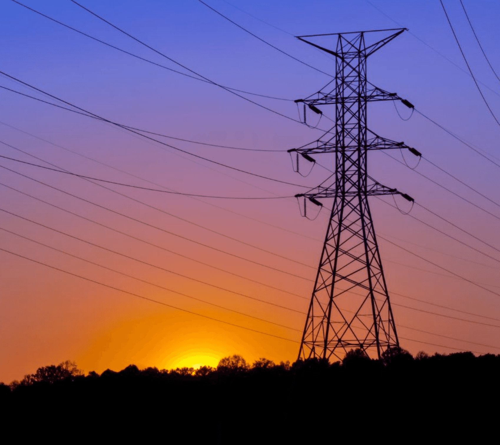 Energy Lines