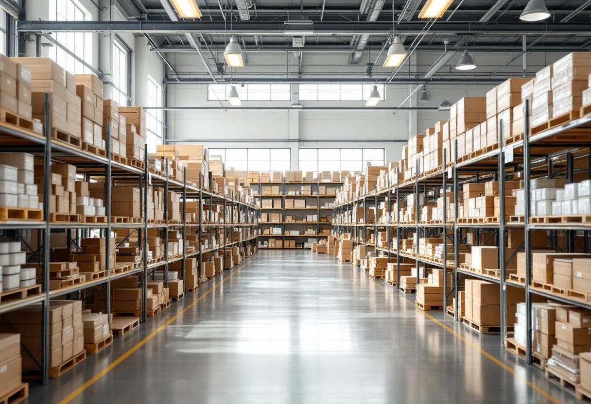 import services