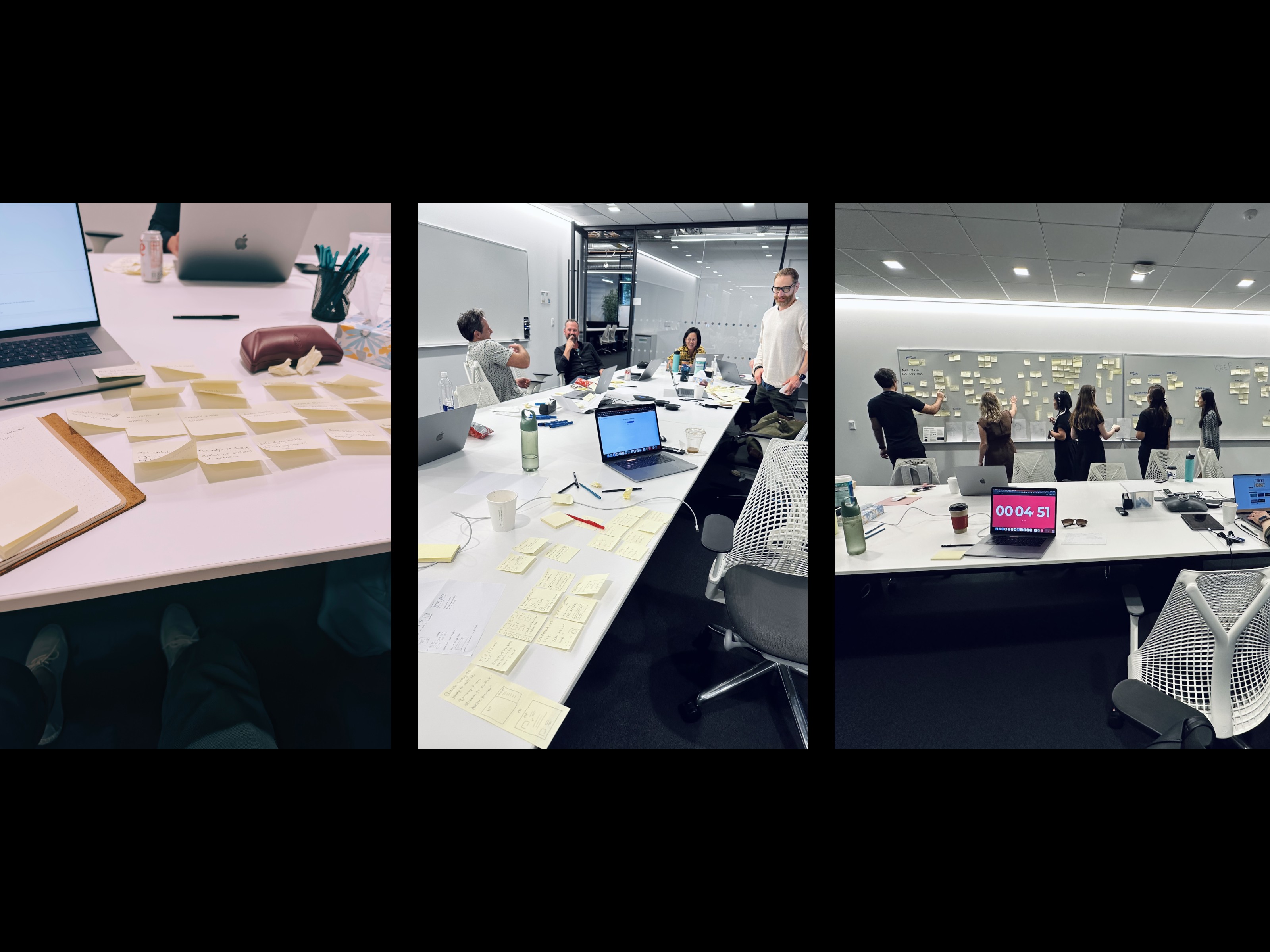 Design sprint