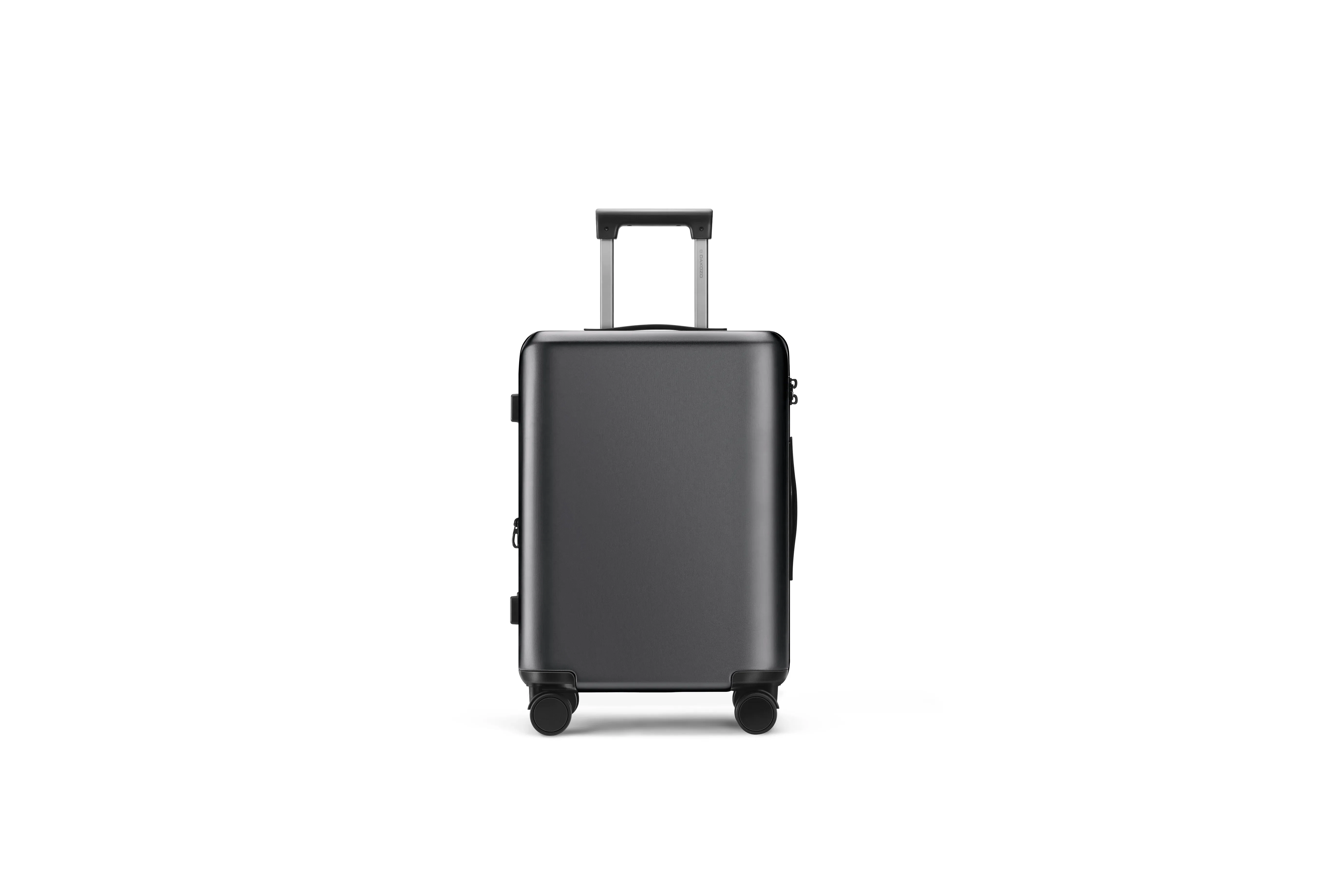 DAKOZO - Check-in Suitcase - Space Grey