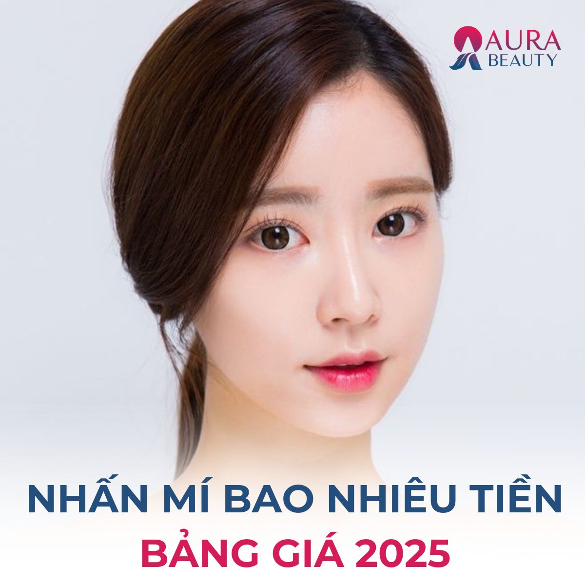 Nhấn mí bao nhiêu tiền