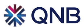 QNB Qatar National Bank Logo