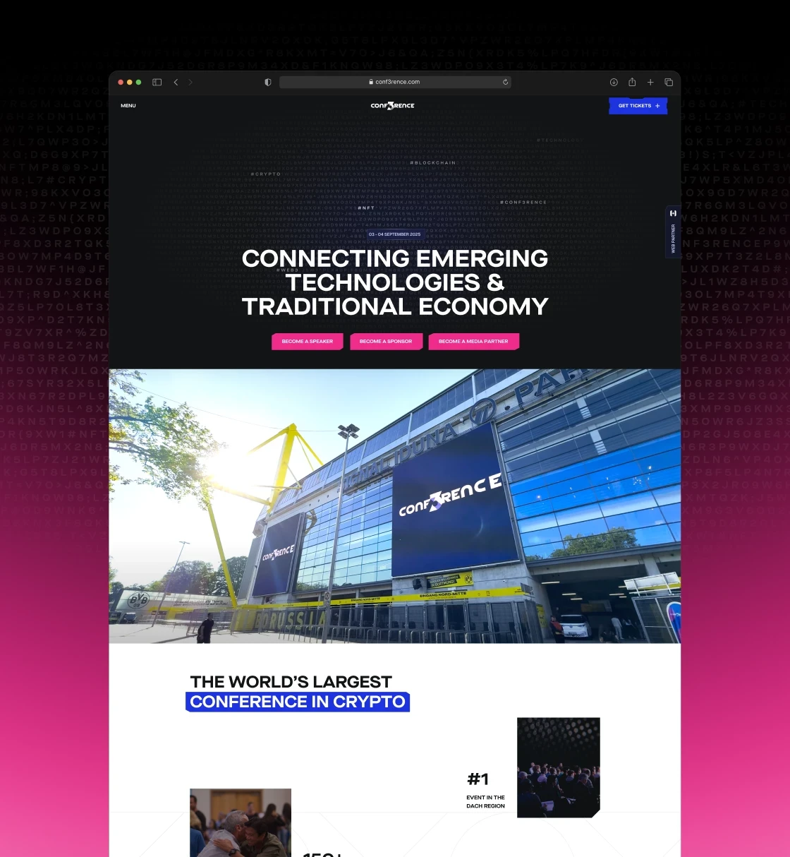 Website 1