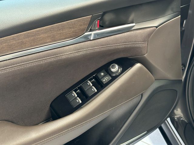 MAZDA 6 2020 GREY Gebrauchtwagen - Galeriebild 7