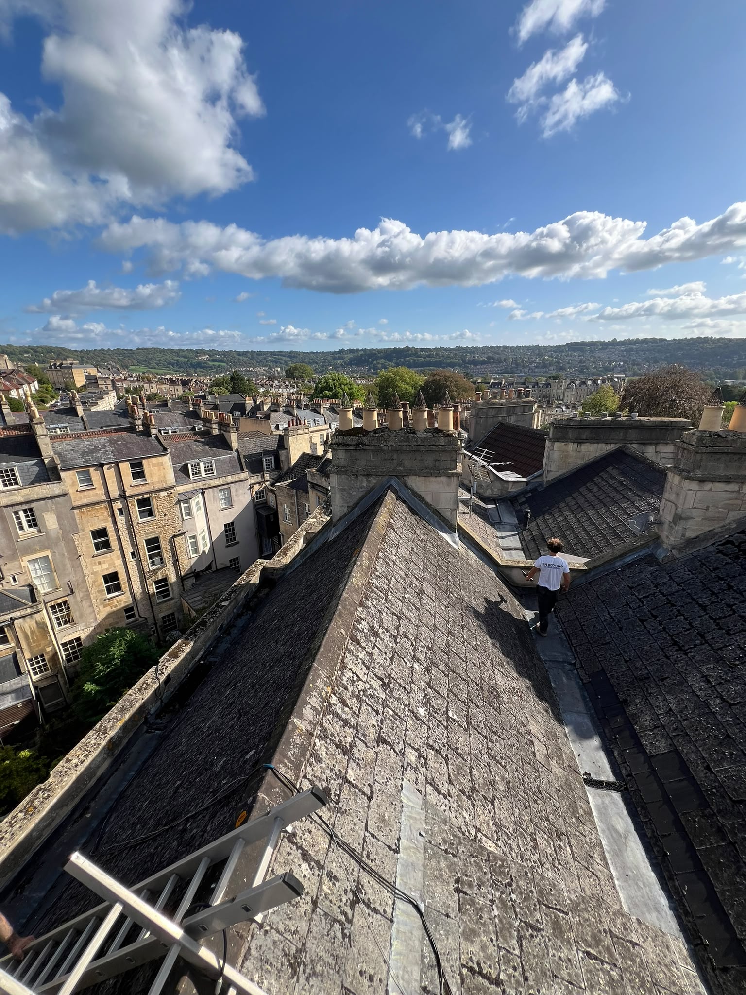 Featured image for this KN Roofing & Building article.