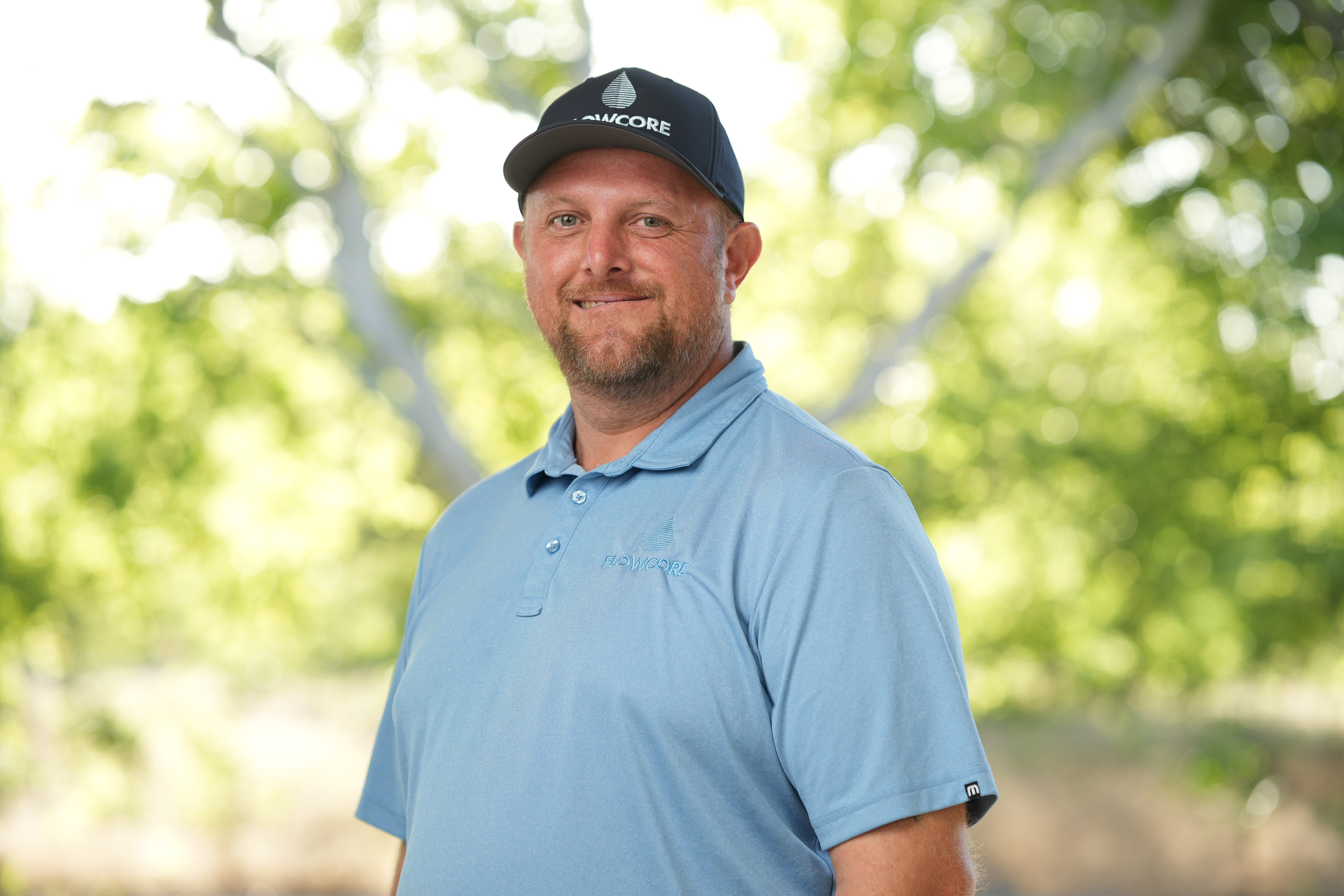 Lead Technician Profile Photo