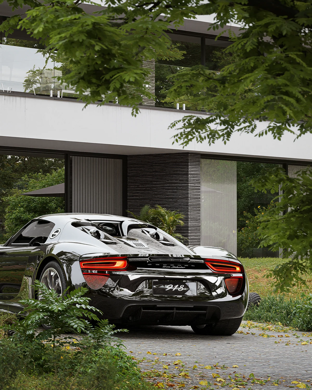 Private Villa 02