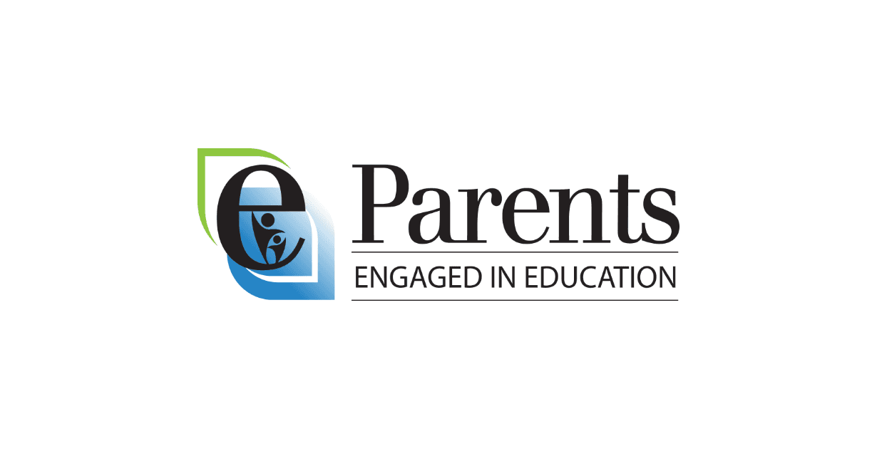 Parents Engaged in Education logo
