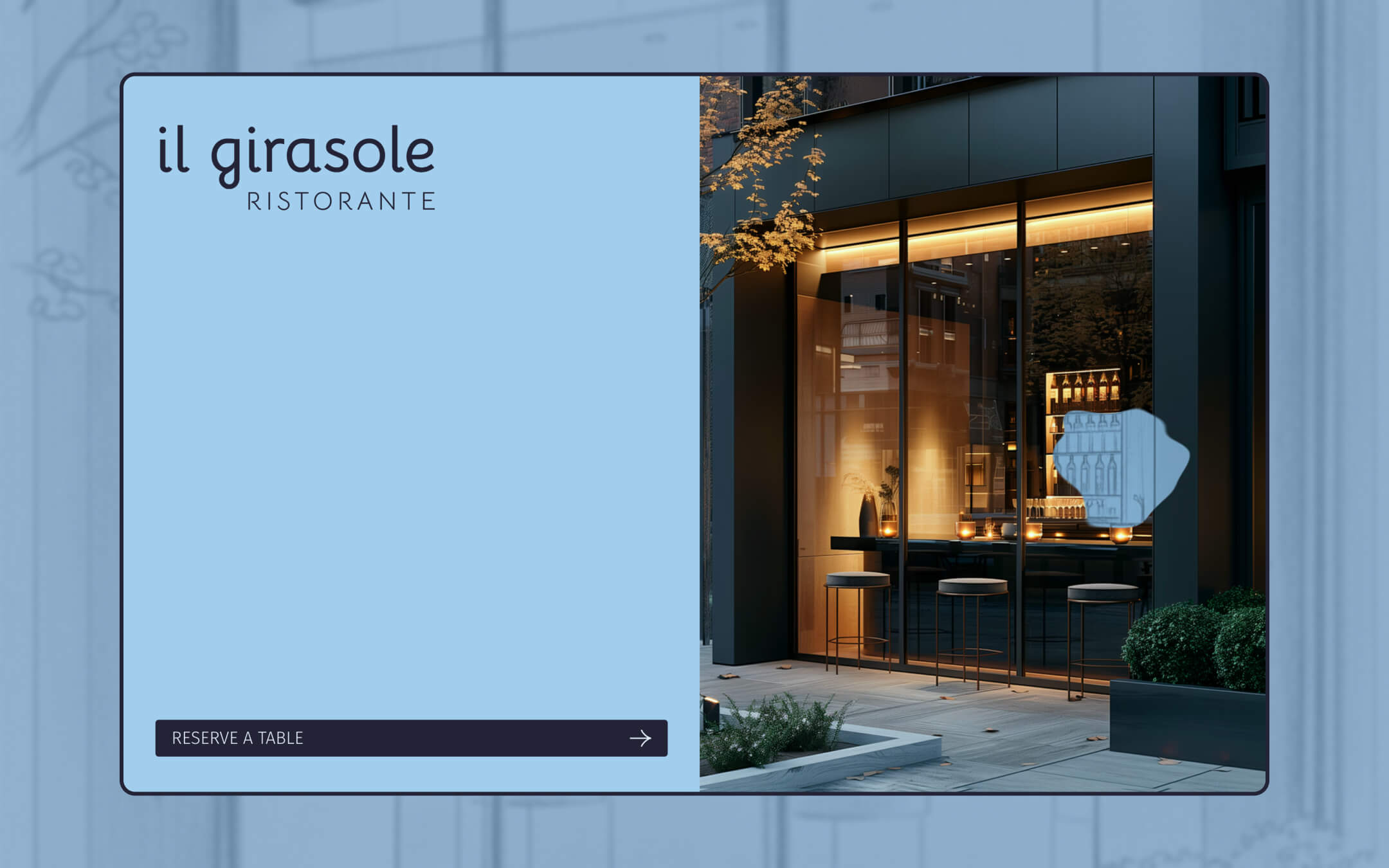 borgo della vita colors