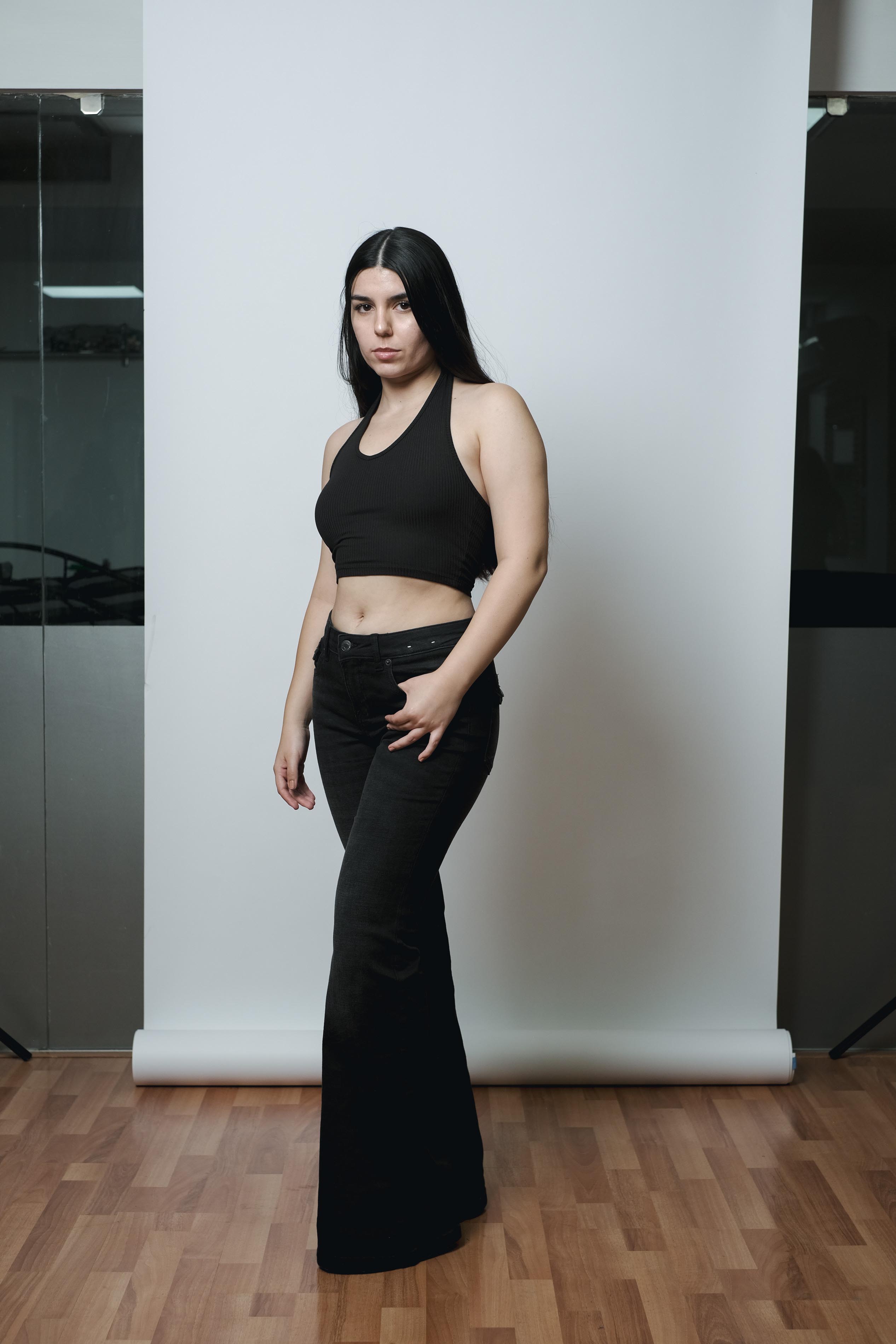 Andrea Margára — 8
