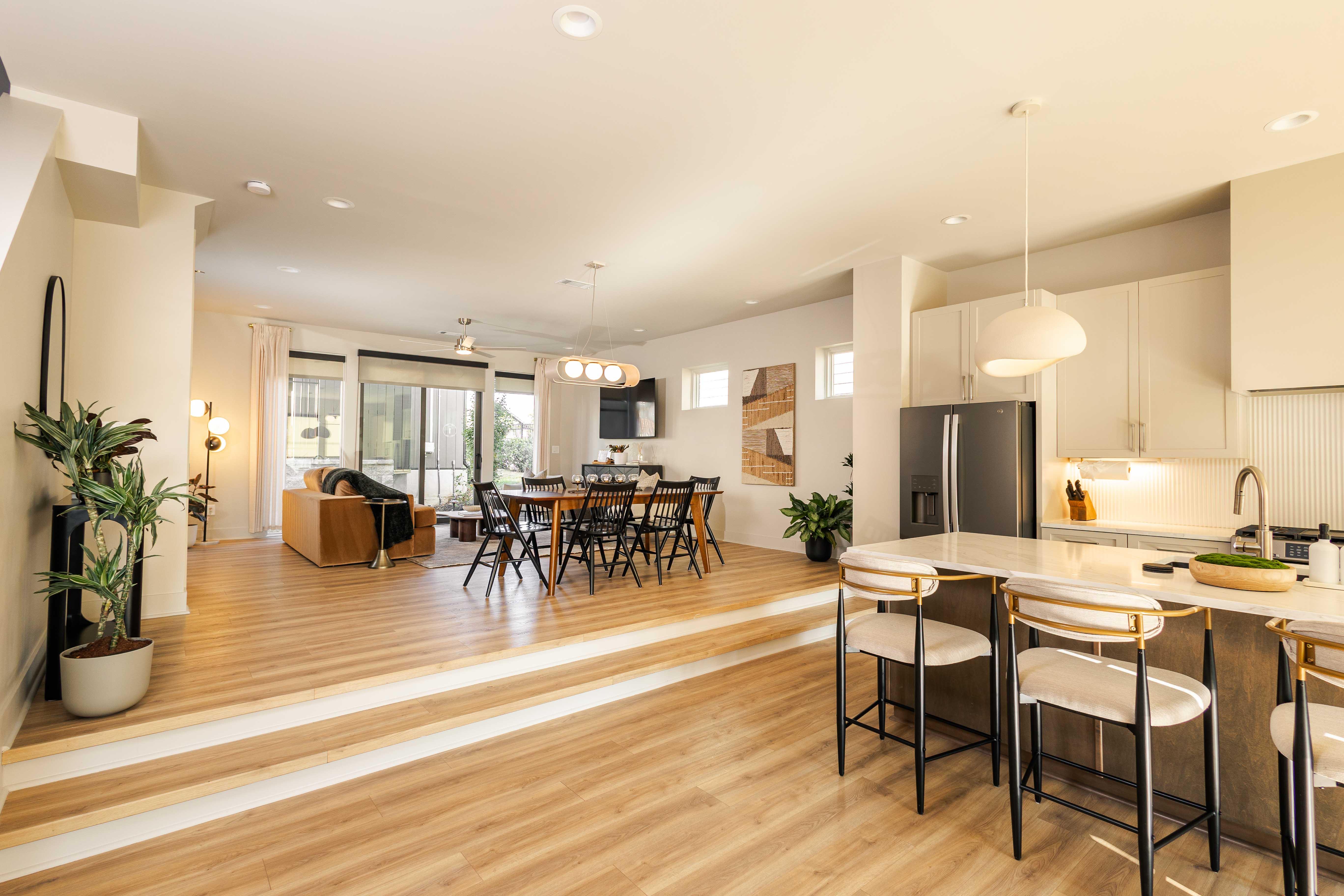 Beautiful Kitchens - Noa Nashville