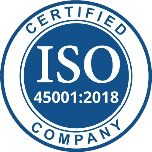 ISO 45001