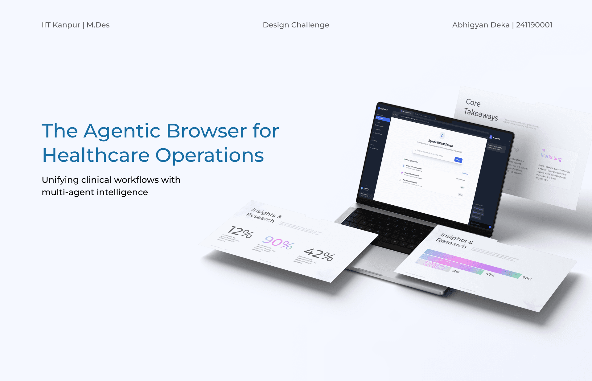 Premium UX Template for Framer