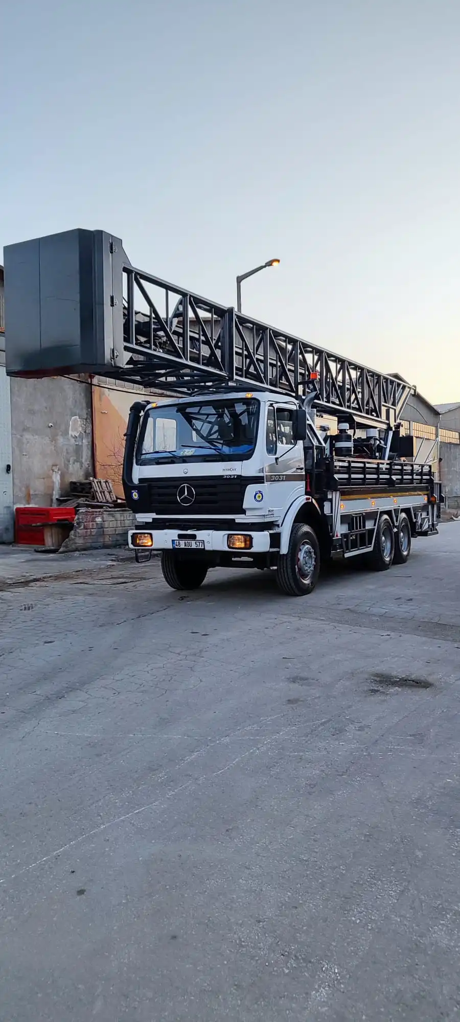 Bodrum Su Sondajı - Aydın Su Sondaj