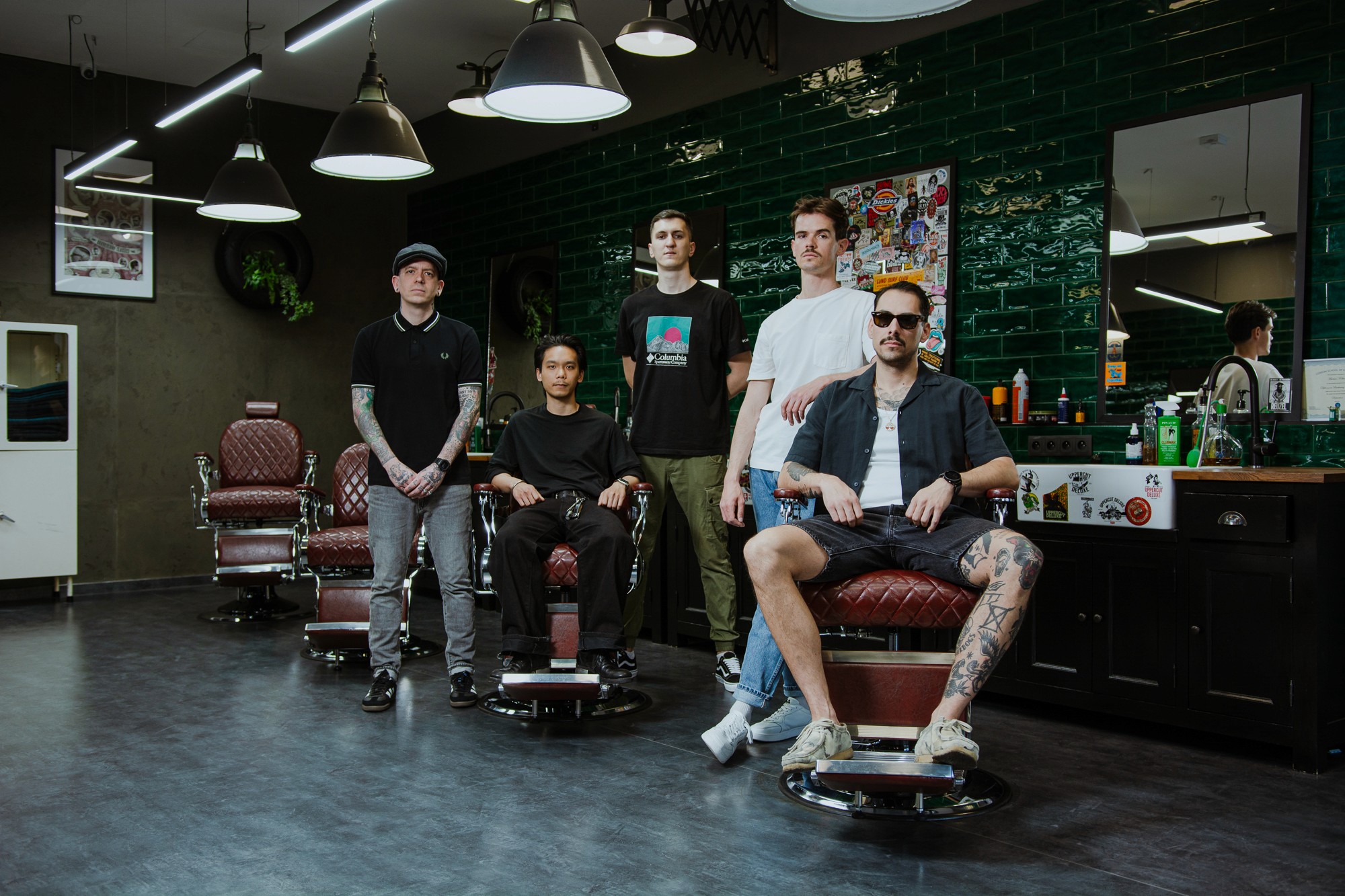 placeholder image from Unsplash - please change