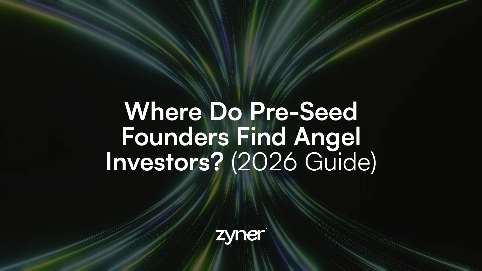 where-to-find-angel-investors