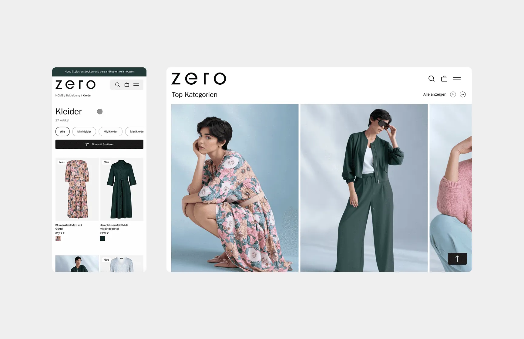 zero