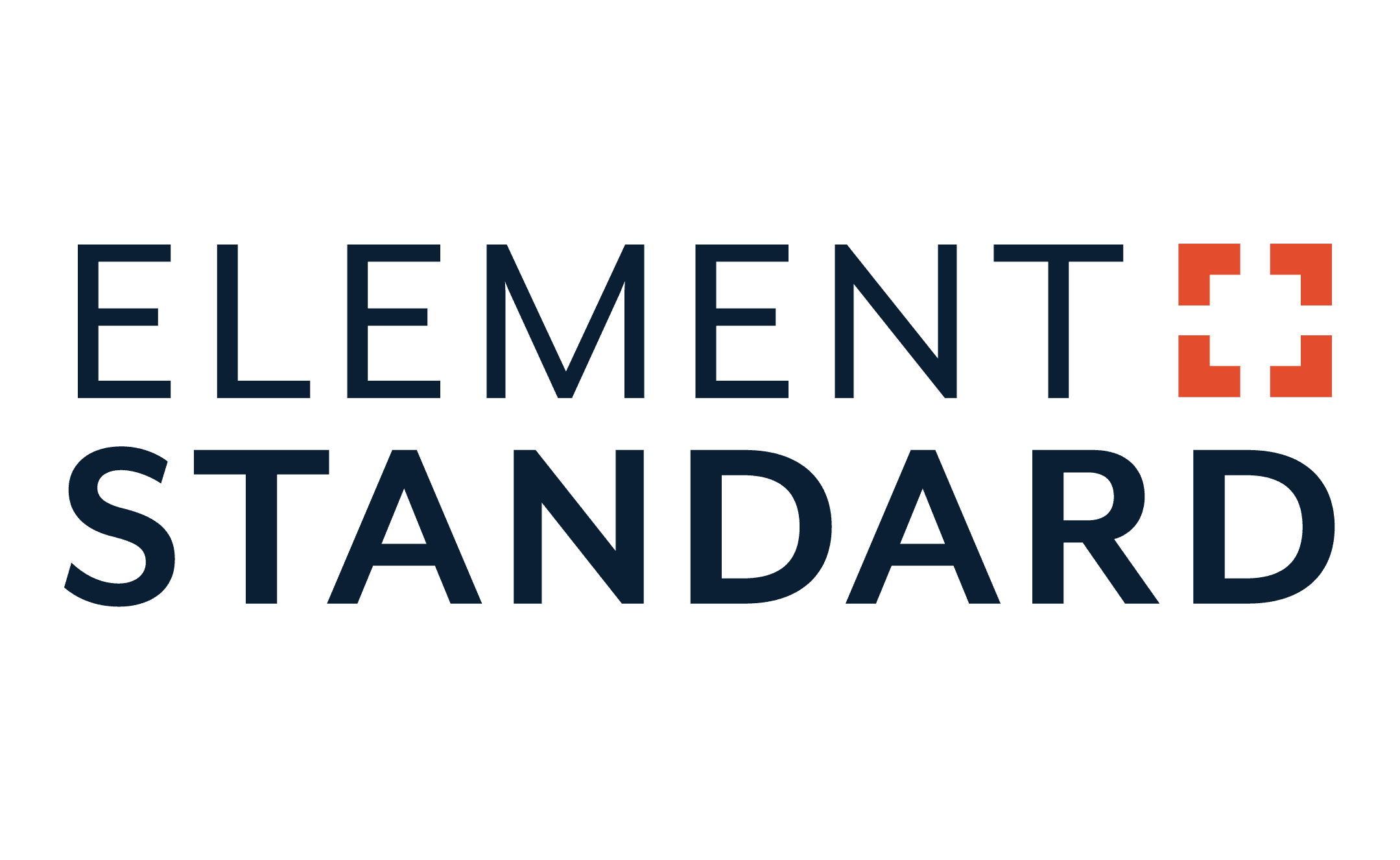 Element Standard Logo