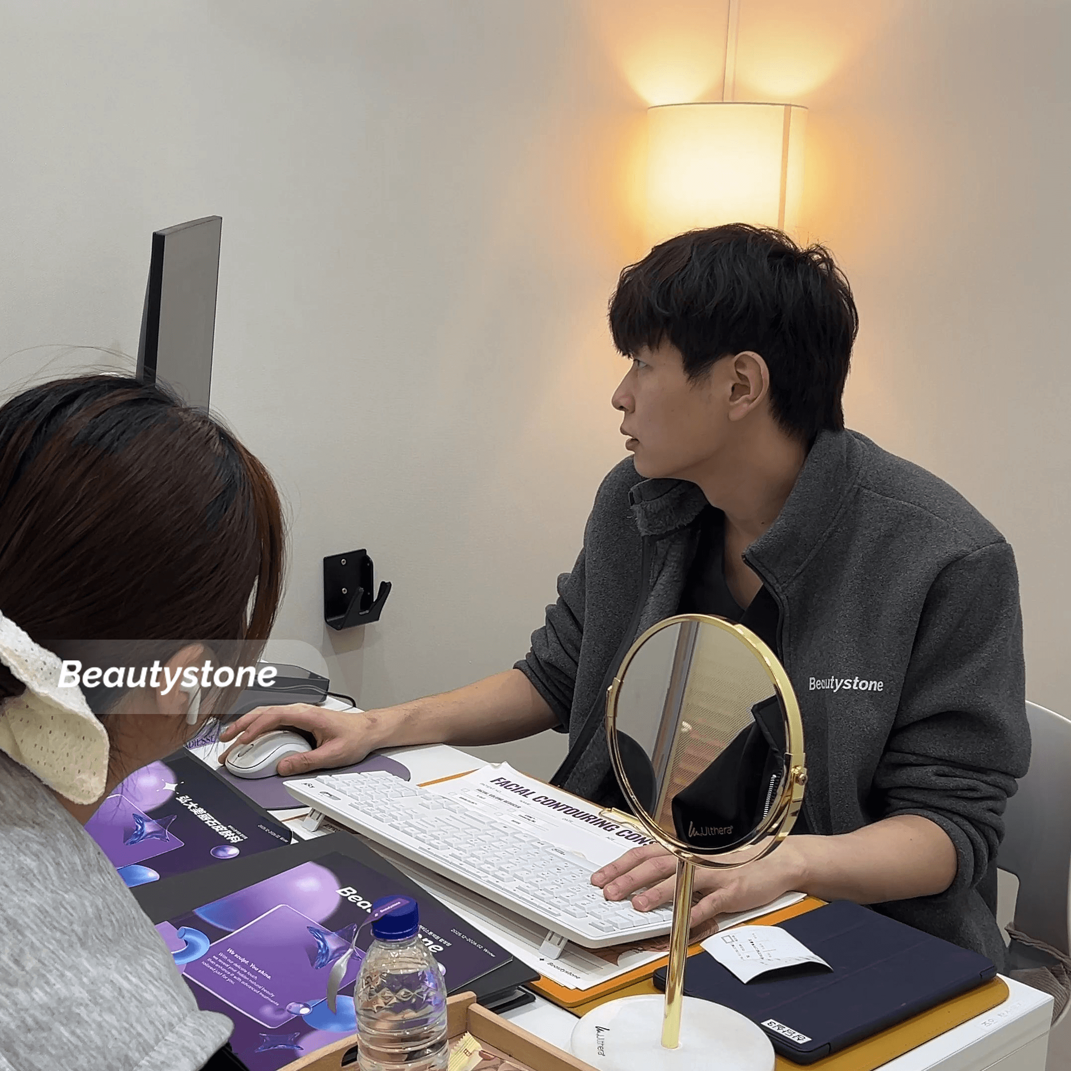 [뷰티스톤 칼럼] LDM 10회 처방 데이터로 본 '진짜' 피부 변화