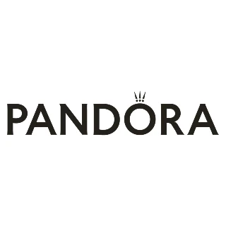 logo franchise pandora