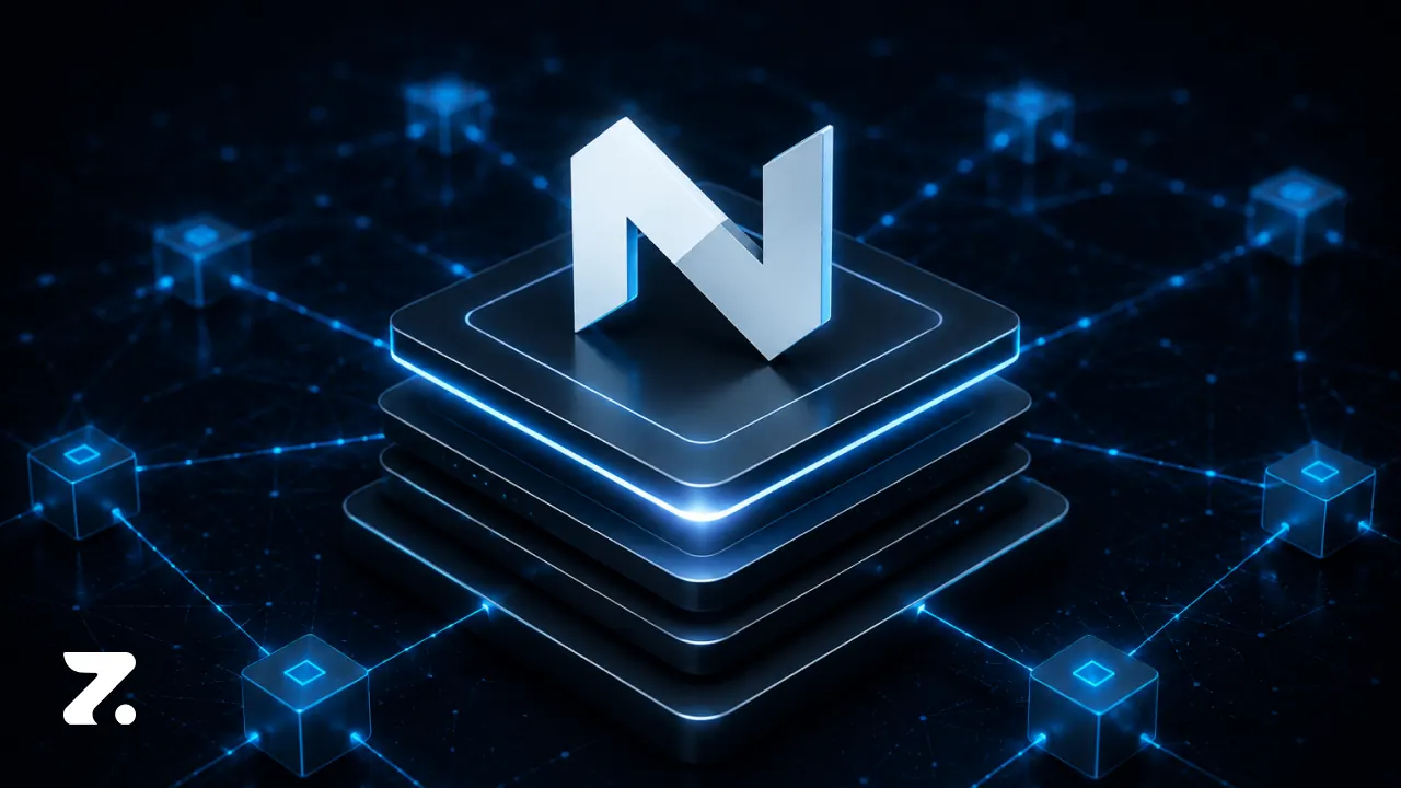 Nexus CEO Daniel Marin on Building a Layer 1 for Verifiable Finance