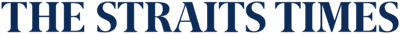 the straits times logo