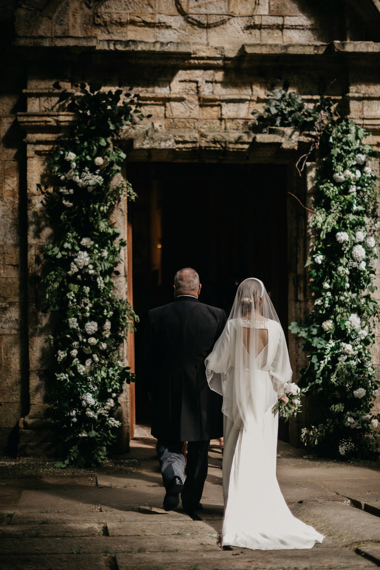 Natalia & Fran | Fotografía de Boda Lorena Grandío