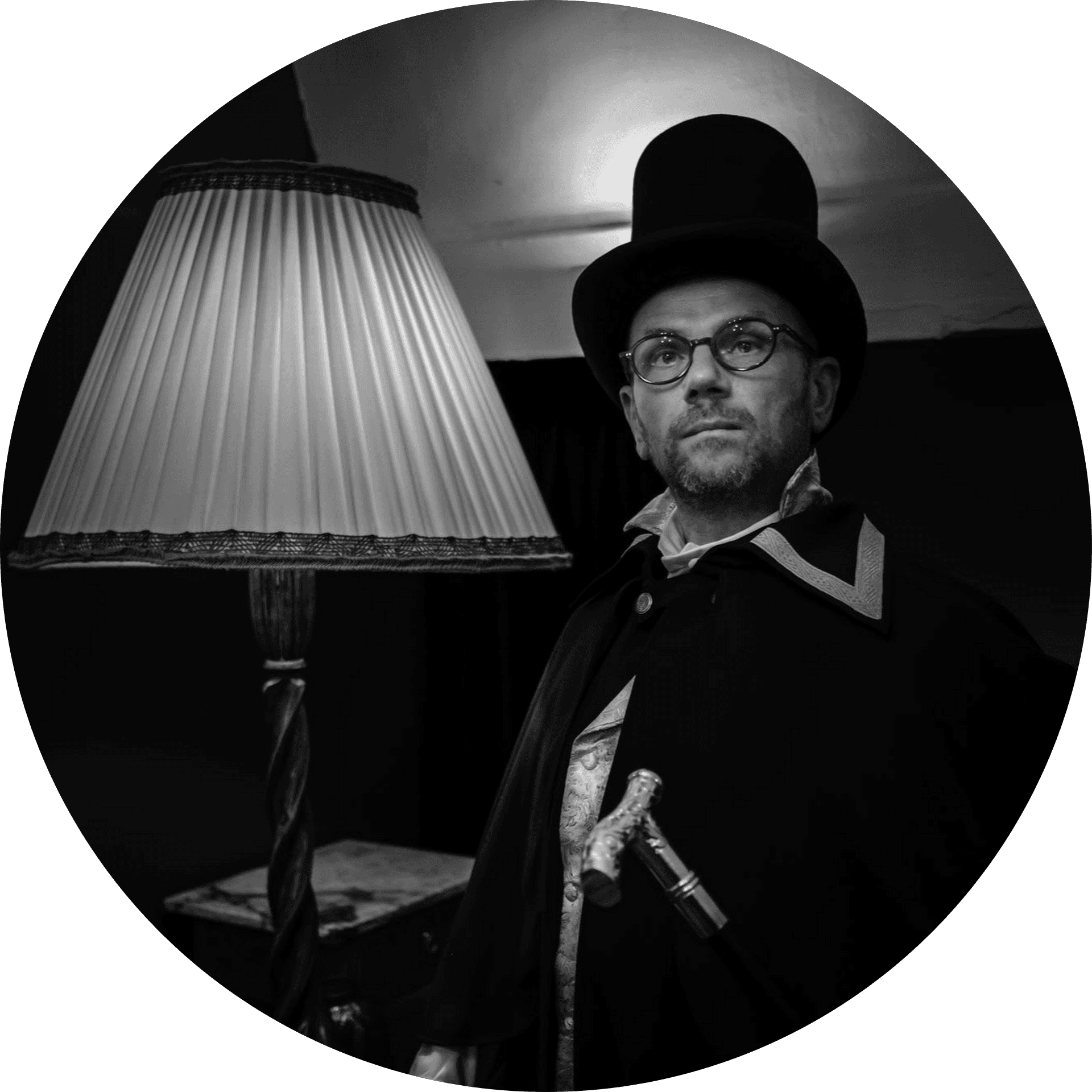 Profielfoto van een Astro gebruiker