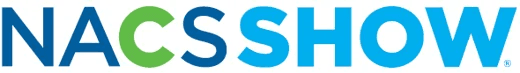 NACS Show logo