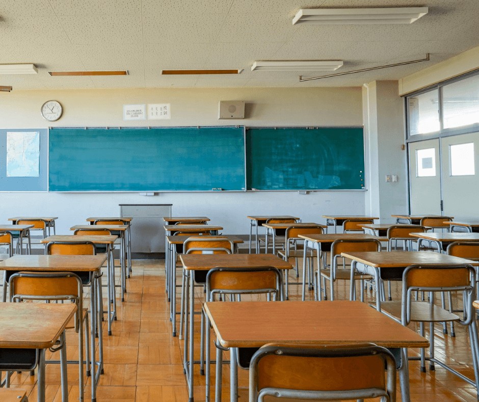 Lt. Governor Dan Patrick