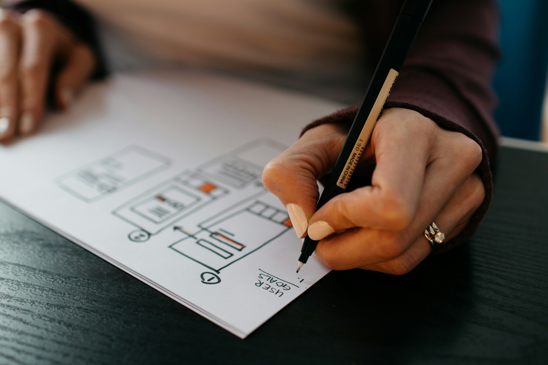 Research & Strategy
