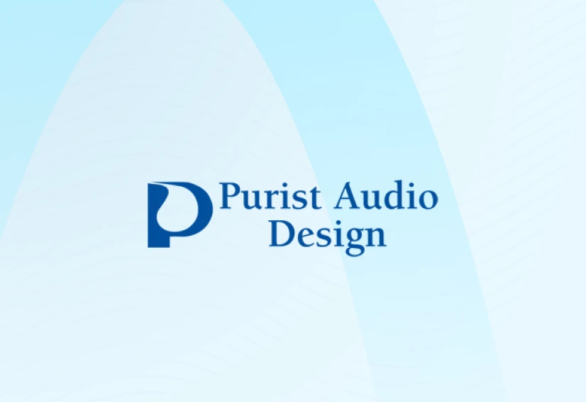 Parceiro - Purist Audio Design