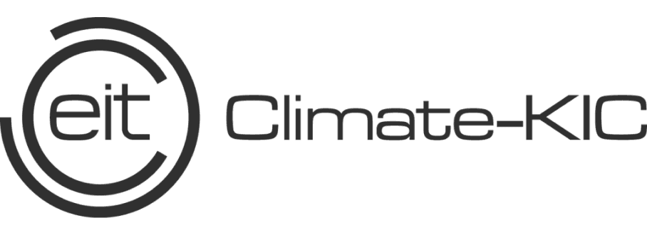 Logo of Climate KIC