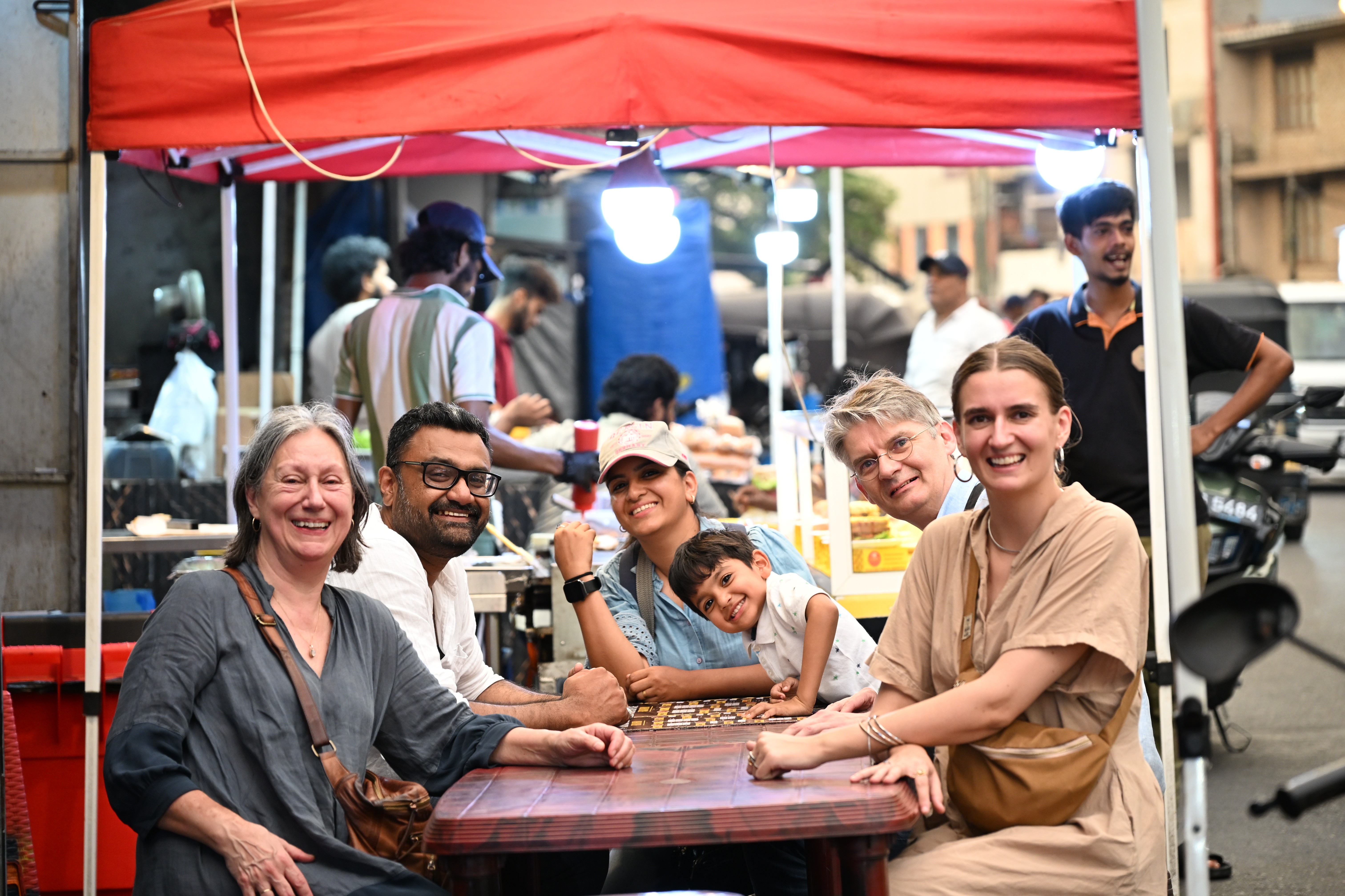 colombo street food tour sri lanka