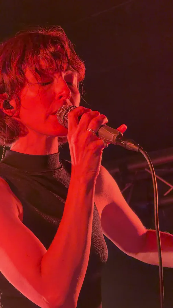 Still from Scarlet