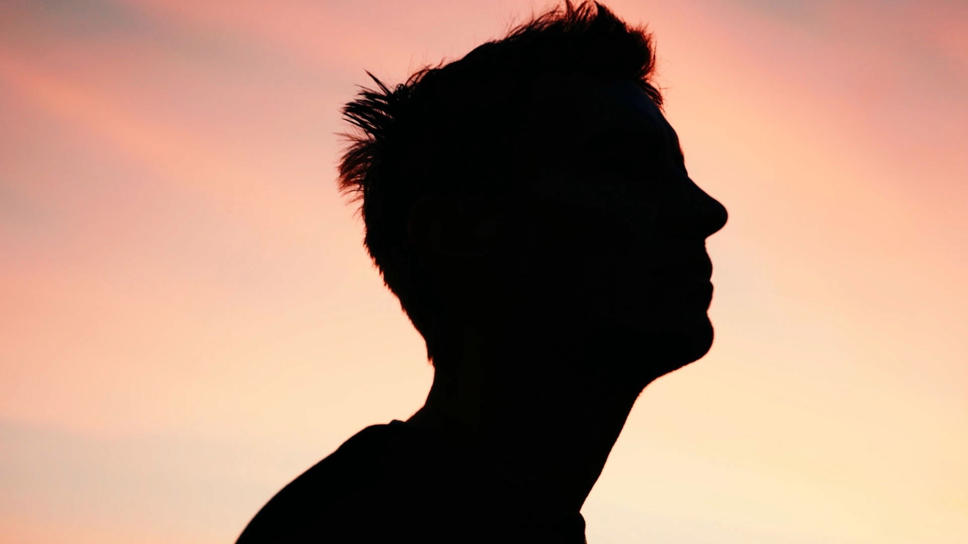 silhouette