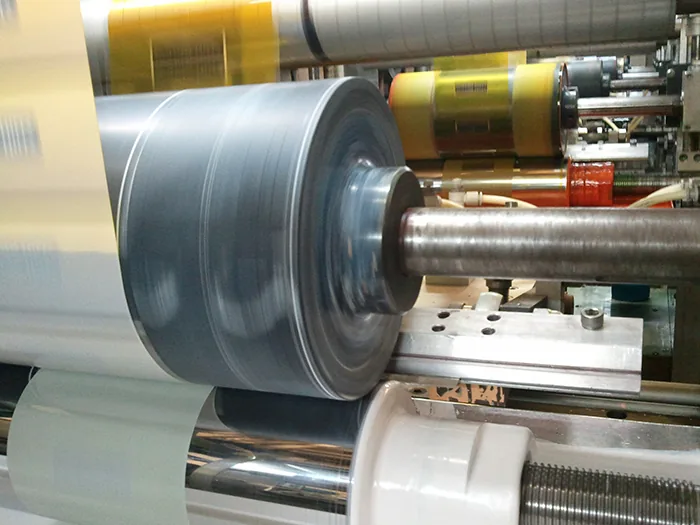 Banda transportadora curva