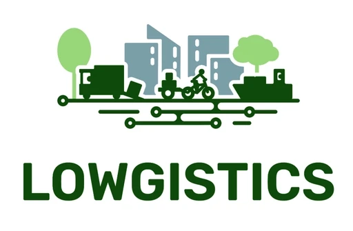 LOWGISTICS logo