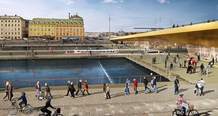slussen