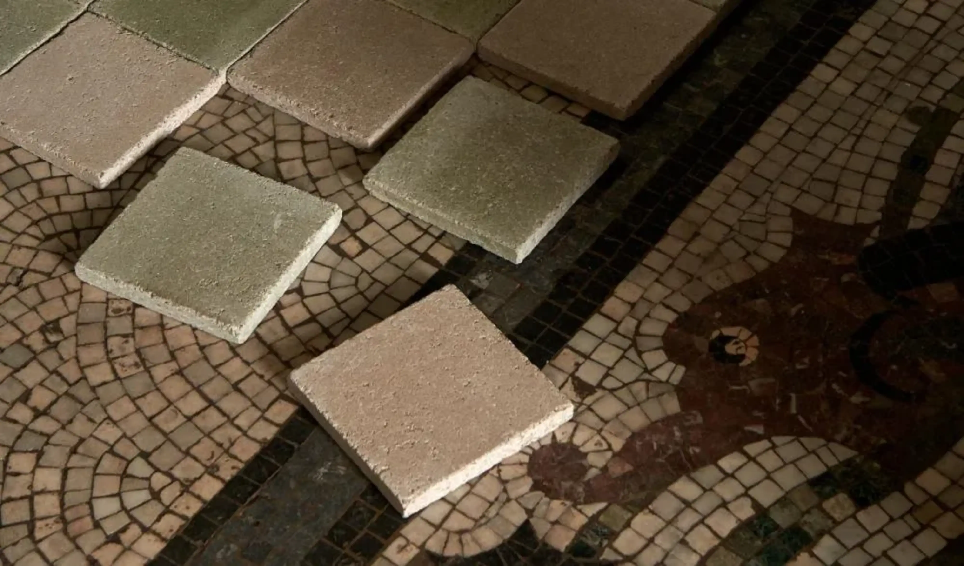 Expert Commercial Tile Services in Seattle - Reach Out to Vlad Western Tile!