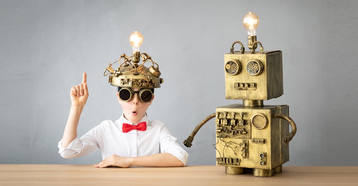 Role of Design Thinking in Education