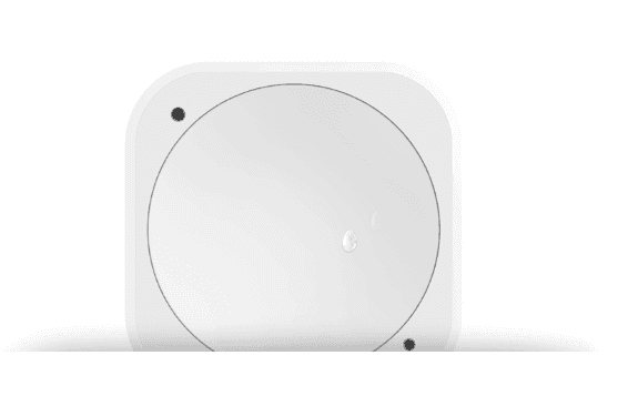 Aeotec Humidity Sensor