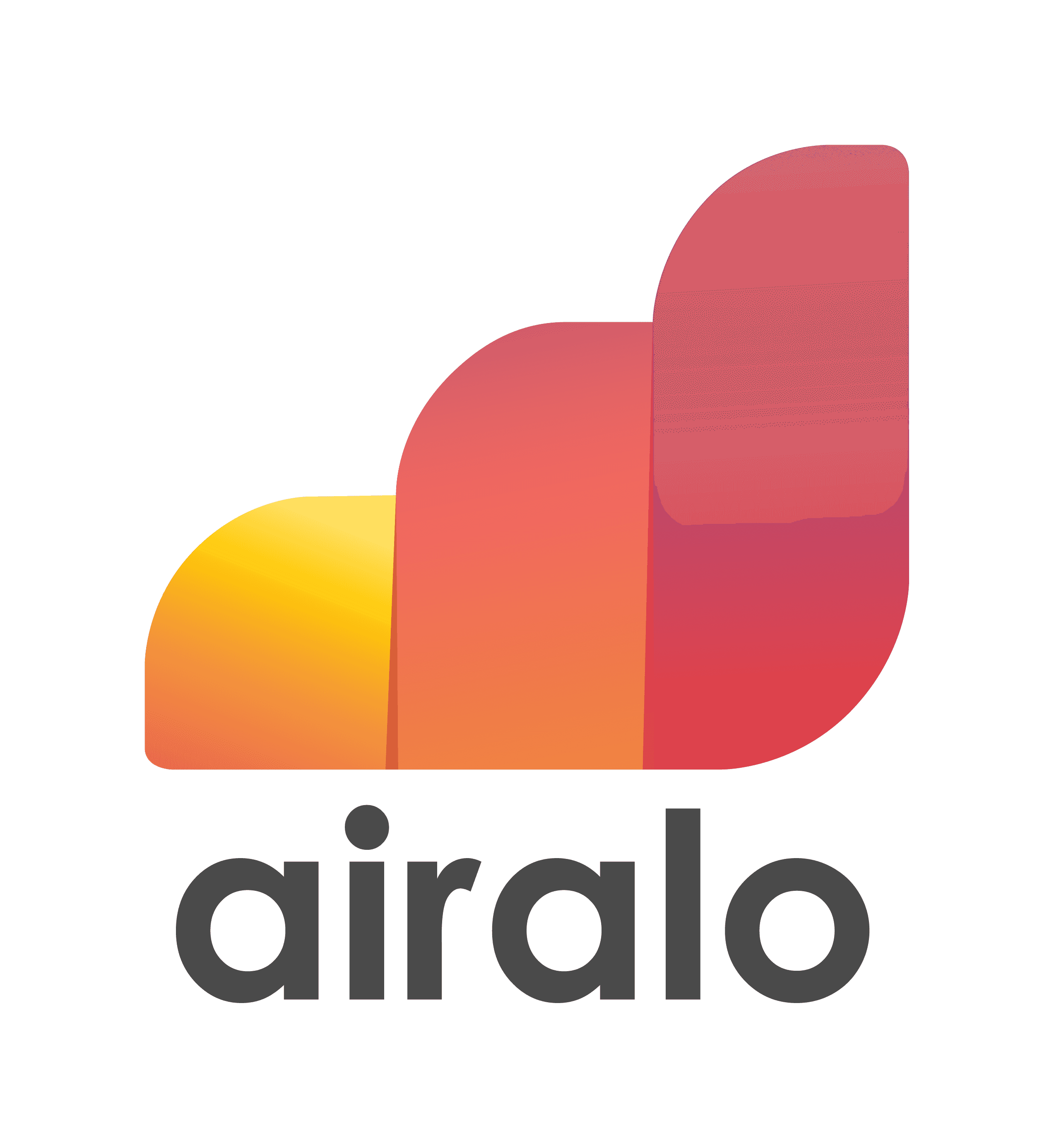 Airalo logo