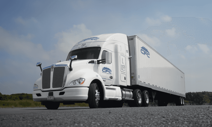 Truck