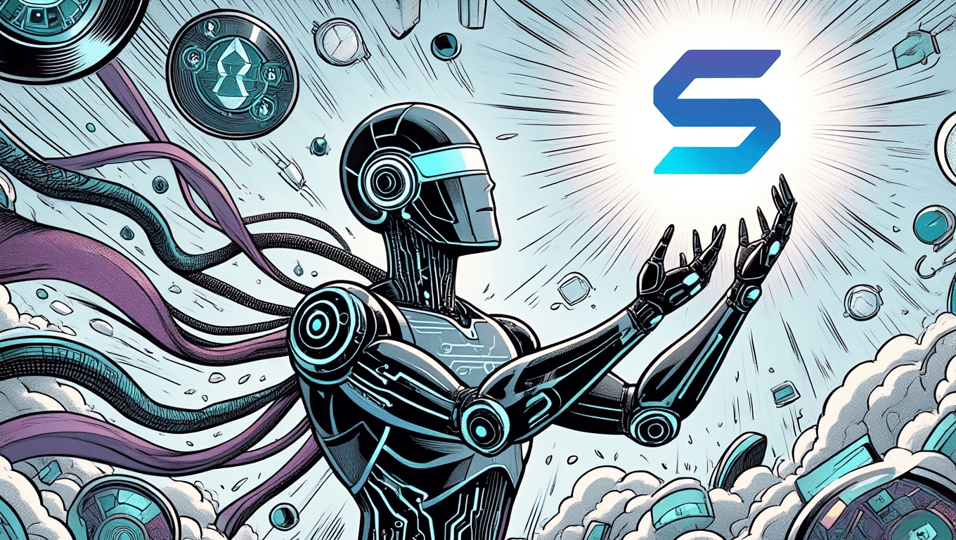 How infrastructure by AI is transforming Solana’s price patterns Cover