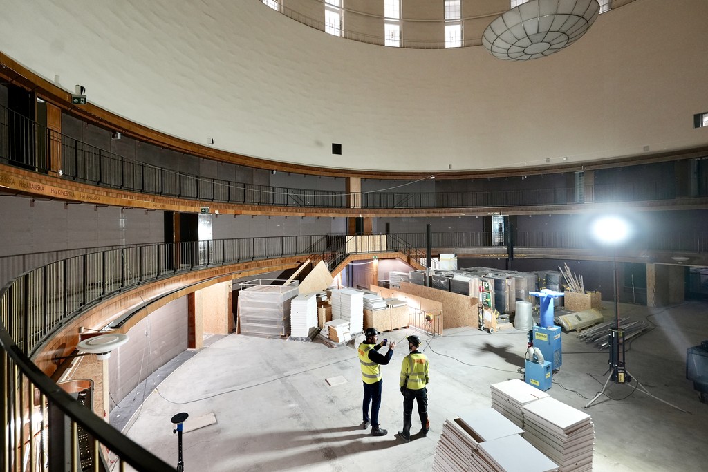 JSB Rör, Rörentreprenad, Rörentreprenör i Stockholm