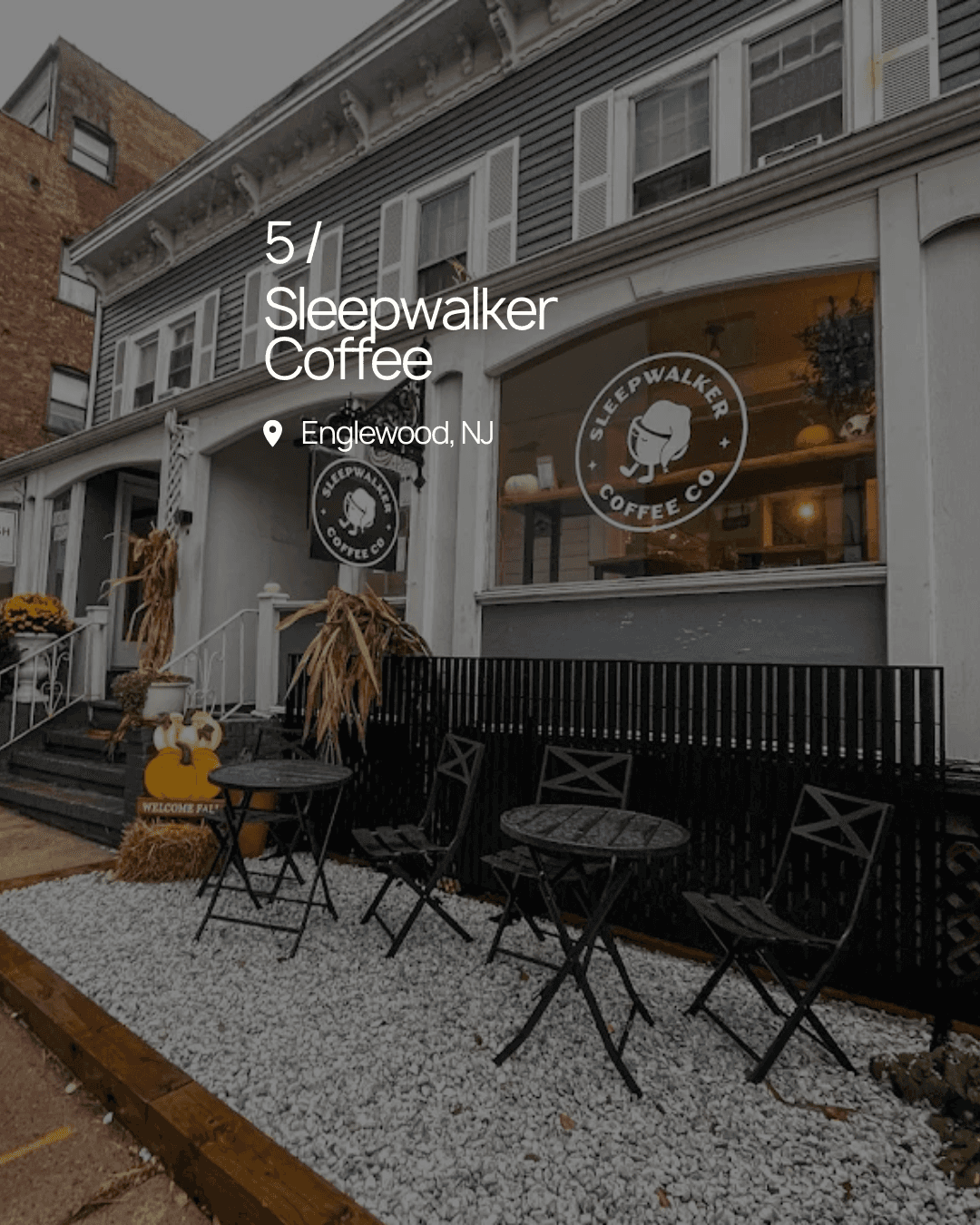 sleepwalker coffee