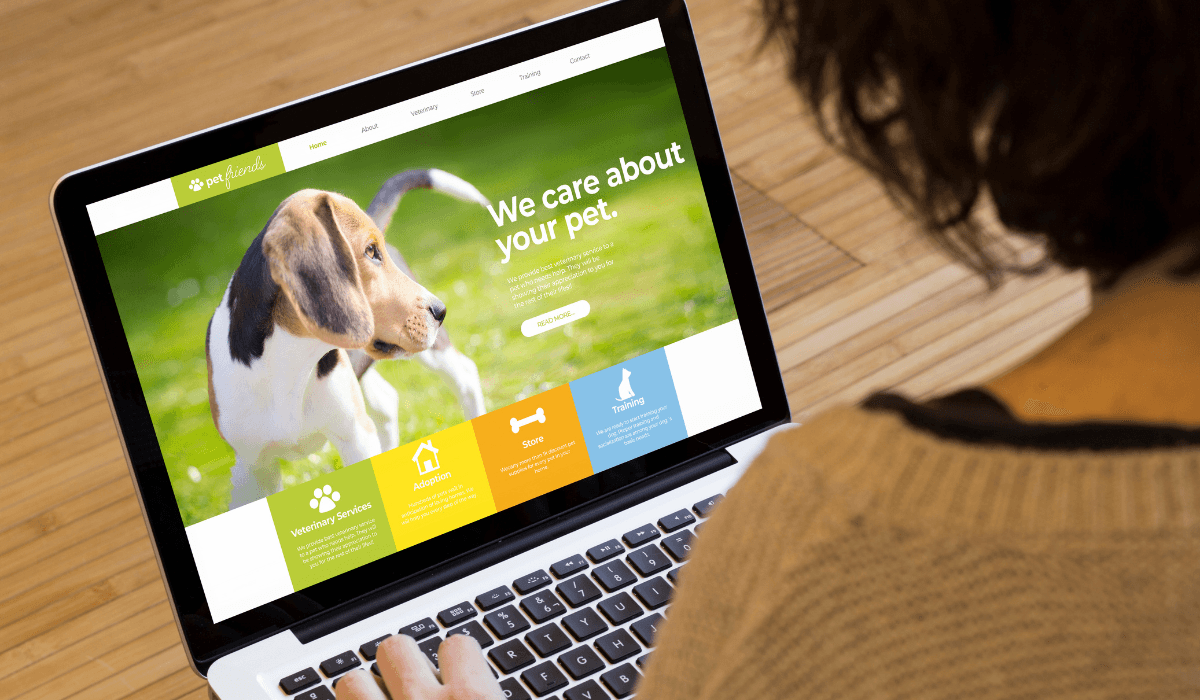 The Ultimate Guide to an Exceptional Veterinary Website